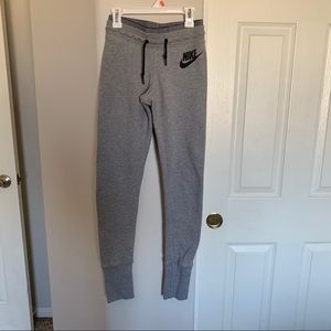 Women’s XS Nike Sweatpants